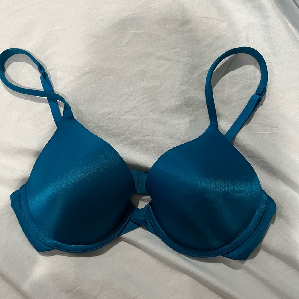 Victoria’s Secret Perfect One Full Coverage Bra, Sz 34B